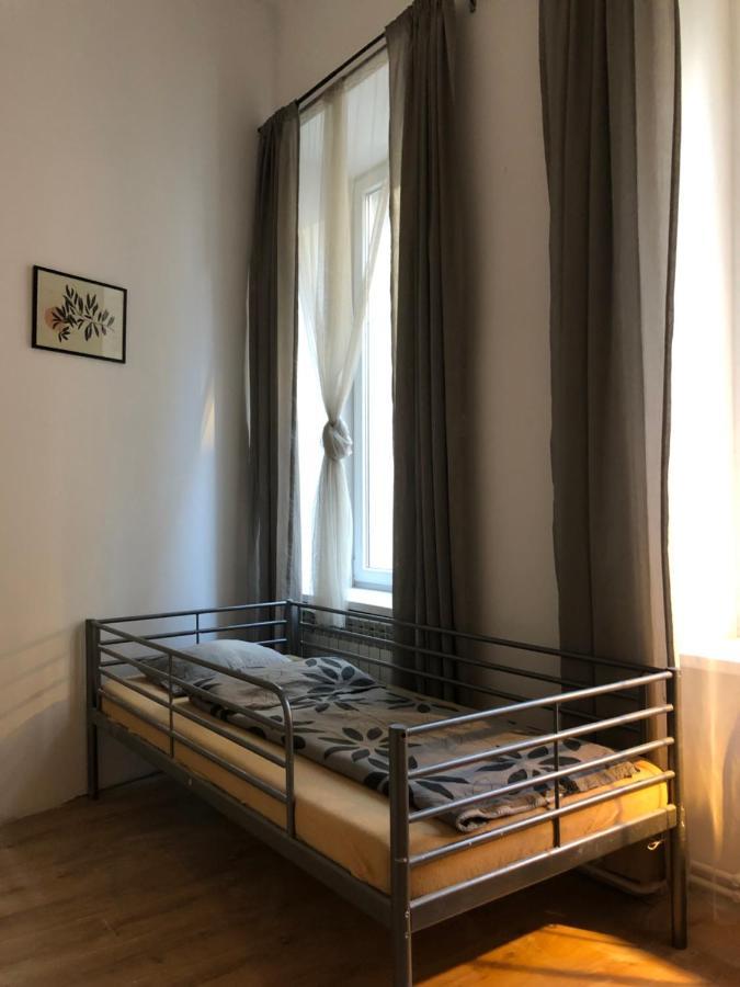 Apartamento Caramba Cracovia Exterior foto