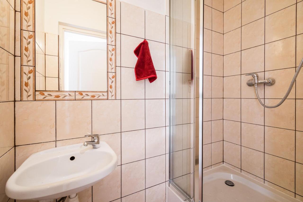Apartamento Caramba Cracovia Exterior foto