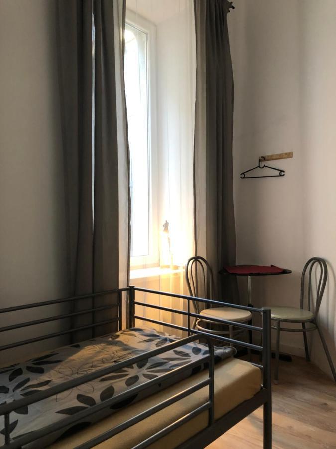 Apartamento Caramba Cracovia Exterior foto